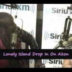 The Lonely Island Drop In On Akon
