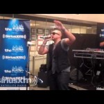 Performance: Sean Paul “Got 2 Luv Ya” LIVE @SiriusXm The Heat