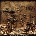 The Dream's 1977 mixtape cover