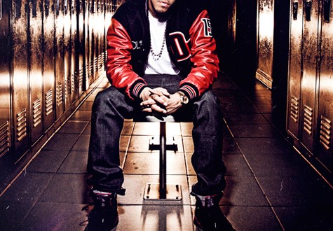 The Warm Up with J.Cole