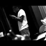 Video: The Making Of Wale/Miguel’s “Lotus Flower Bomb”