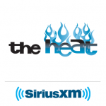 The Heat Logo