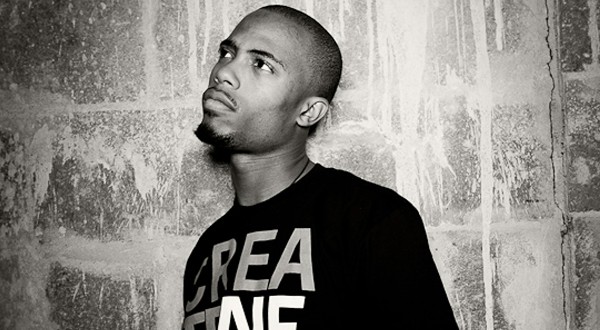 The Warm Up with B.o.B.