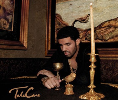 New Music: Drake cuts off “Take Care”