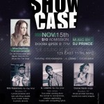 Intern Showcase Mina SayWhat