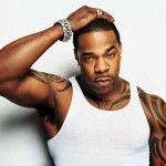 busta rhymes