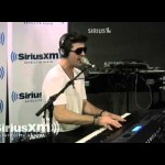 SayWhat! Robin Thicke LIVE at SIRIUSXM
