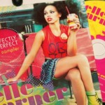 elle varner perfectly imperfect sampler cover art
