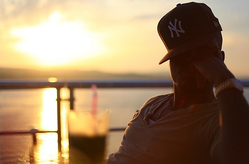 New Music: Ne-Yo – Lazy Love