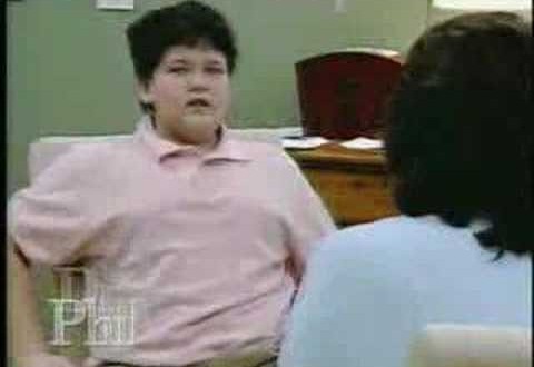 SayWhat! Kid Slaps His MOM On TV! Oh Hell No!
