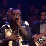 Video: Wale/Miguel Perform Lotus Flower Bomb LIVE On Jimmy Fallon