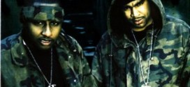 Flashback Friday: CNN/Foxy – Bang Bang