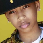 Jacob Latimore