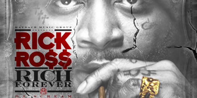 New Music: Rick Ross/Kelly Rowland – Mine Games