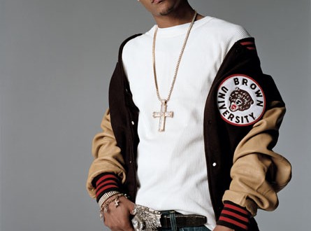 New Music: T.I. – Like That