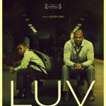 common luv movie art