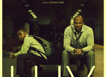 Common Makes First Sundance Appearance In ”Luv”