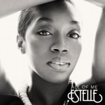 estelle all of me album covert art