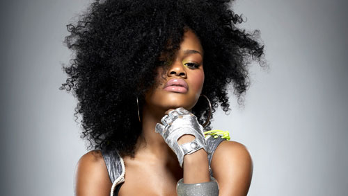 Video: Teyana Taylor – Make Your Move BTS