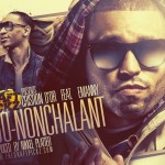 Christian D'or Too Non-Chalant  Cover Art