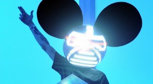 Deadmau5 Grammy's