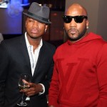 Neyo Young Jeezy