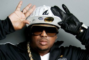 New Music: The Dream ft Kelly Rowland – Where Have You Been