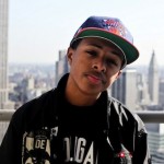 diggy simmons