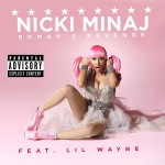 nicki-minaj-romans-revenge-feat-lil-wayne