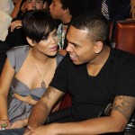 rihanna chris