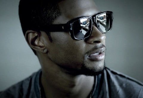 New Music: Usher/Rick Ross – Lemme See + Scream