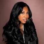 Melanie Fiona