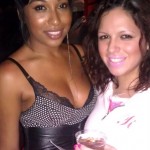 Mina SayWhat & Melanie Fiona