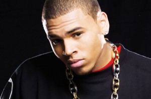 chris brown