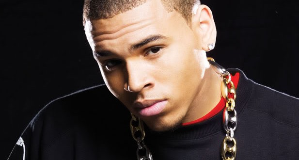 New Music: Chris Brown Remixes 2 Kanye Joints