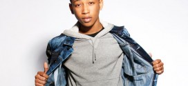 The Warm Up With Jacob Latimore