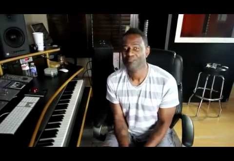 LMFAO: Brian McKnight Makes A Video For Pum Pum Song! LMFAO: Brian McKnight Makes A Video For Pum Pum Song!