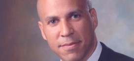 Interview:  NJ Mayor Cory Booker Talks Voting