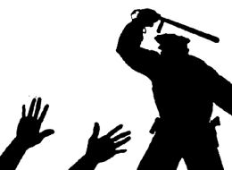 News: NJ Cop Punches Kid In The Face News: NJ Cop Punches Kid In The Face