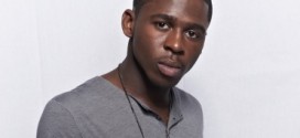 The Warm Up With Marcus Canty