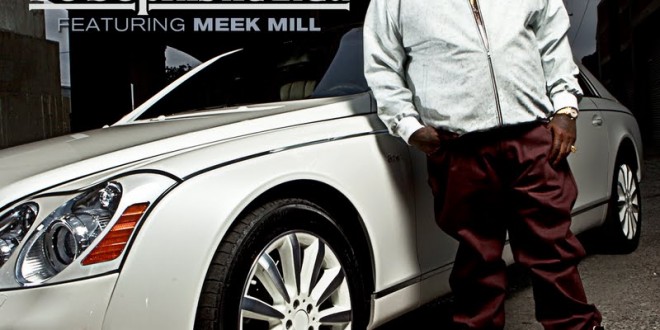 New Music: Rick Ross/Meek Mill – So Sophisticated