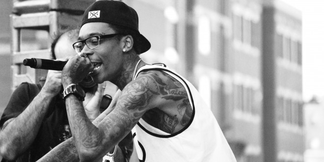 New Music: Wiz Khalifa/The Weeknd – Remember You New Music: Wiz Khalifa/The Weeknd – Remember You