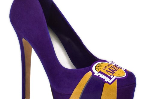 NBA Releases Female Heals