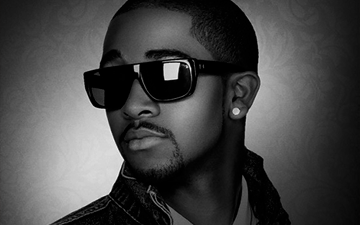 MMG Omarion
