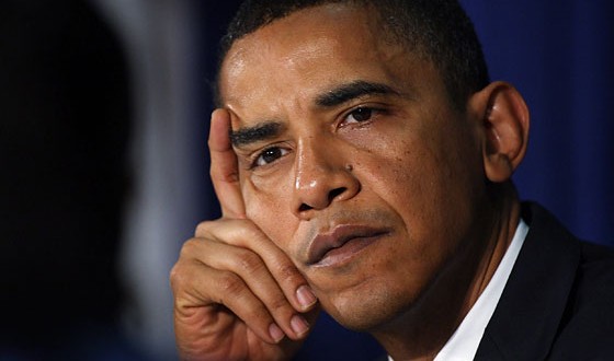 LMFAO! Obama Sings Carly Rae Jepson’s Call Me Maybe