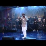 Performance: Nas Performs “Daughters” On Letterman