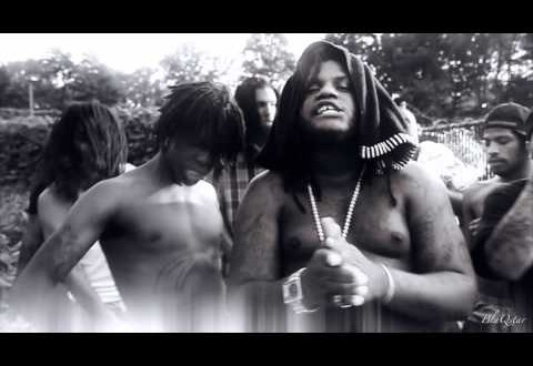 New Vid: Chief Keef Russian Roulette Featuring Fat Trel