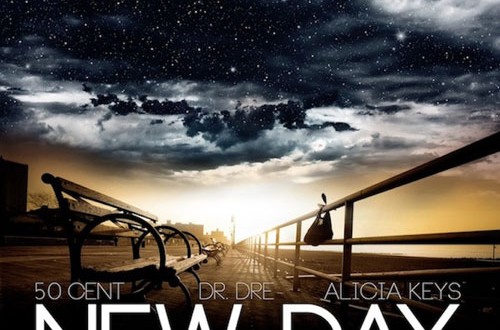 New Music: Alicia Keys ft. Dr.Dre and 50 Cent – New Day