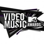 MTV video music awards logo