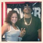 Mina SayWhat & Lupe Fiasco